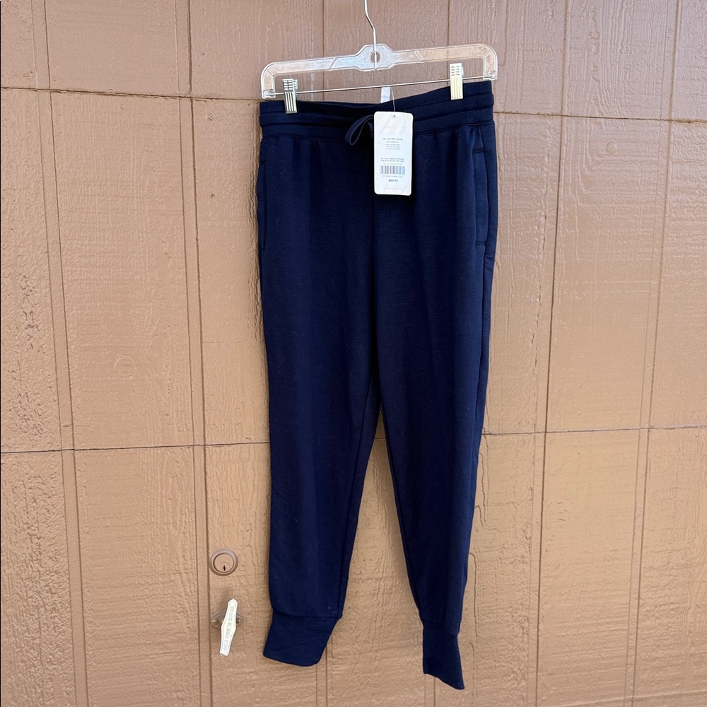 Fabletics NWT Blue Jogger Pants